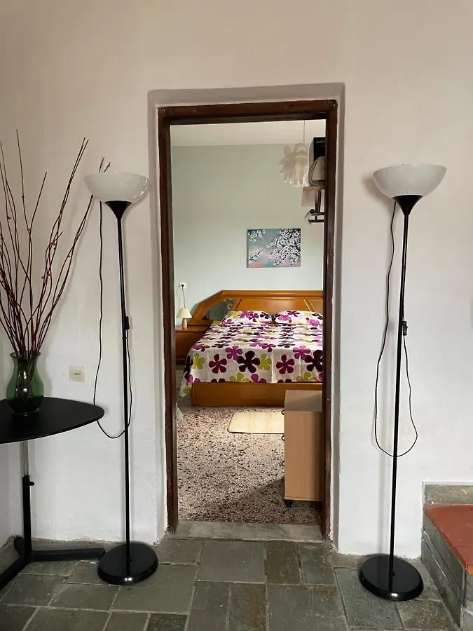 Garden Nest In Vourvourou Apartment Greece