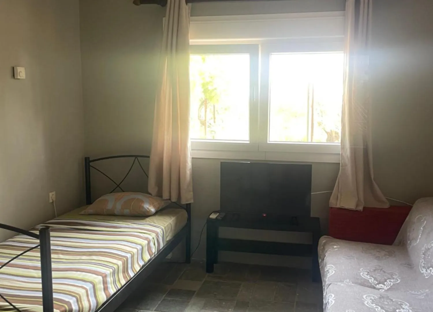 Garden Nest In Vourvourou Apartment 0*,  Greece